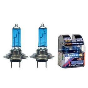 ΛΑΜΠΕΣ H7 24V 100W X-TEC