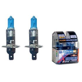 ΛΑΜΠΕΣ H1 12V 60/55W X-TEC