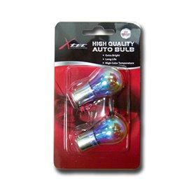 ΛΑΜΠΕΣ S25 12V 21W BA15S DIADEM X-TEC