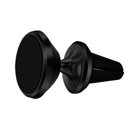 Βάση Κινητού Τηλεφώνου Μαγνητική Για Τον Αεραγωγό 1Τμχ