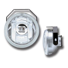 ΠΡΟΒΟΛΕΙΣ LA-V95LED ΜΠΛΕ ΠΡΟΒΟΛΕΙΣ LA-V95LED ΜΠΛΕ