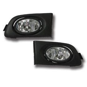 ΠΡΟΒ. HD CIVIC 01-02 HD-050 ΠΡΟΒ. HD CIVIC 01-02 HD-050