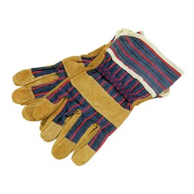 ΓΑΝΤΙΑ ΜΕ ΔΕΡΜΑ