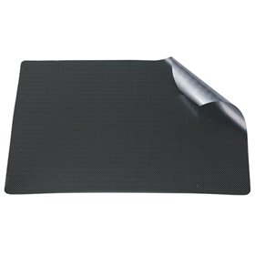 Ηλιοπροστασία Αυτοκινήτου Για Τα Πλαϊνά Τζάμια Αυτοκόλλητη 36x50cm PLS3650 2Τμχ