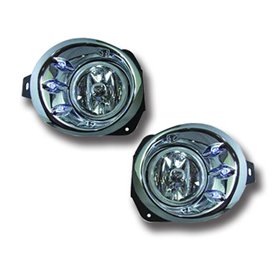 ΠΡΟΒ. MI L-200 TRITON 2006 ΜΕ 6LED MB-439L ΠΡΟΒ. MI L-200 TRITON 2006 ΜΕ 6LED MB-439L