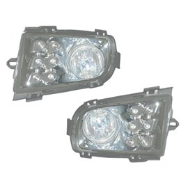 ΠΡΟΒ. MAZDA 6 2006 ΜΖ-155L ΧΡΩΜΙΟΥ ΠΡΟΒ. MAZDA 6 2006 ΜΖ-155L ΧΡΩΜΙΟΥ