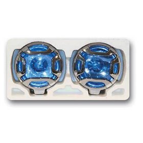 ΠΡΟΒΟΛΕΙΣ LA-1012 ΛΕΥΚΟ ΠΡΟΒΟΛΕΙΣ LA-1012 ΛΕΥΚΟ