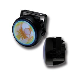 ΠΡΟΒΟΛΕΙΣ LA-1500 ΛΕΥΚΟ ΠΡΟΒΟΛΕΙΣ LA-1500 ΛΕΥΚΟ