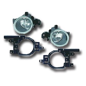 ΠΡΟΒ. NI X-TRAIL 03-04 ΜΕ LED ΠΡΟΒ. NI X-TRAIL 03-04 ΜΕ LED