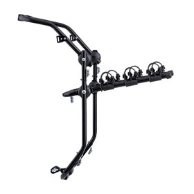 "Μπάρα Πίσω Παρμπρίζ Αυτοκινήτου Για Μεταφορά 3 Ποδηλάτων ""BC4"" (Για Πολυμορφικά / Ψηλό Παρμπρίζ / Station)" Μπάρα Πίσω Παρμπρίζ Αυτοκινήτου Για Μεταφορά 3 Ποδηλάτων "BC4" (Για Πολυμορφικά / Ψηλό Παρμπρίζ / Station)