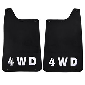 ΛΑΣΠΩΤΗΡΕΣ 4X4