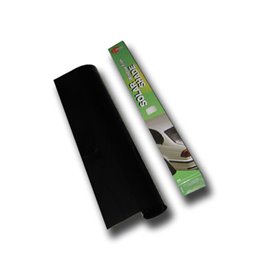 Αντιηλιακή Μεμβράνη 76.3 10% Dark Black