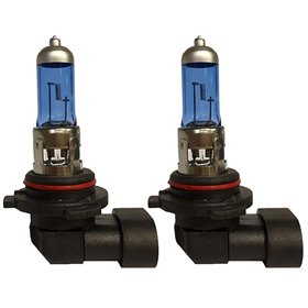 ΛΑΜΠΑ 9006 12V/55W ΛΕΥΚΟ