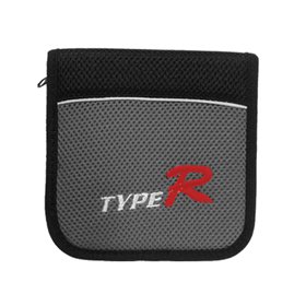 ΘΗΚΗ CD ΔΙΧΤΥ TYPE-R ΓΚΡΙ