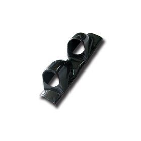 "ΒΑΣΗ ΚΟΛΩΝΑΣ 2"" ΔΙΠΛΗ CARBON" ΒΑΣΗ ΚΟΛΩΝΑΣ 2" ΔΙΠΛΗ CARBON