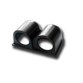 "ΒΑΣΗ ΤΑΜΠΛΟ 2"" ΔΙΠΛΗ ΜΑΥΡΗ" ΒΑΣΗ ΤΑΜΠΛΟ 2" ΔΙΠΛΗ ΜΑΥΡΗ