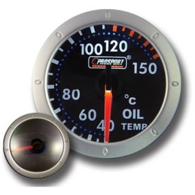 ΘΕΡΜ. ΛΑΔΙΟΥ DIAMOND 270SCALE ΘΕΡΜ. ΛΑΔΙΟΥ DIAMOND 270SCALE