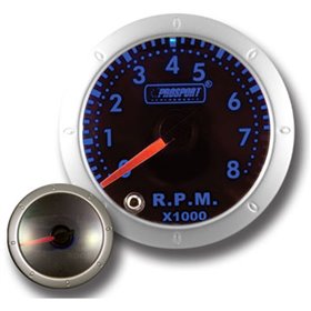 ΣΤΡΟΦΟΜΕΤΡΟ DIAMOND 7ΧΡ. 90SCALE ΣΤΡΟΦΟΜΕΤΡΟ DIAMOND 7ΧΡ. 90SCALE