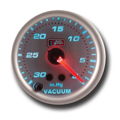 VACUUM 2" 7 ΧΡΩΜ. ΑΥΤΟΜ. ΔΙΑΒΑΘΜΙΖ