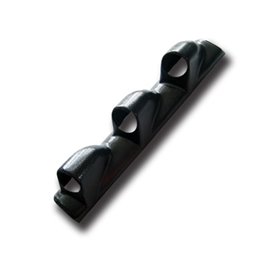 ΒΑΣΗ ΚΟΛΩΝΑΣ ΤΡΙΠΛΗ ΜΑΥΡΗ PROSPORT