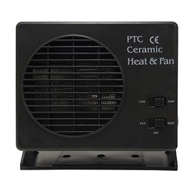 ΑΕΡΟΘΕΡΜΟ ΑΥΤΟΚΙΝΗΤΟΥ ΚΕΡΑΜΙΚΟ 12V 150-235W