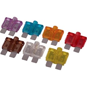 ΑΣΦΑΛΕΙΕΣ ΔΙΧΑΛΩΤΕΣ 80 ΤΕΜ/SET