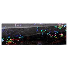 Αντιηλιακή Μεμβράνη Solux Ιριδίζουσα 50cmx3m Sb50-004 Star Light