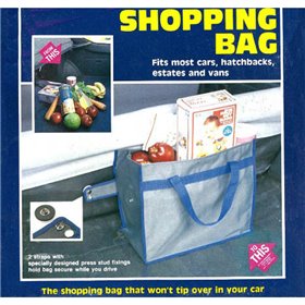 Τσάντα πορτπαγκάζ γκρι