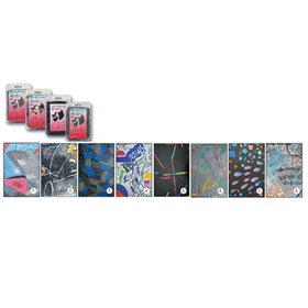 Κάλυμματα Αυτοκινήτου Βαμβακερά Απλά Σετ