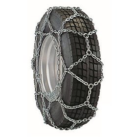 Αλυσίδες Χιονιού Φορτηγού Σταυρωτές No 390 2 Tμχ