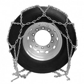 Αλυσίδες Χιονιού Φορτηγού Σταυρωτές No 290 2 Tμχ