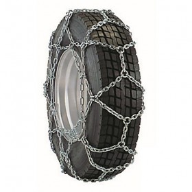 Αλυσίδες Χιονιού Φορτηγού Σταυρωτές No 260 2 Tμχ