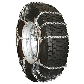 Αλυσίδες Χιονιού Φορτηγού Streme A-00/06 Σκάλα Με Πύρο / Βίδα No 300-310-320-330-370 6 Tμχ