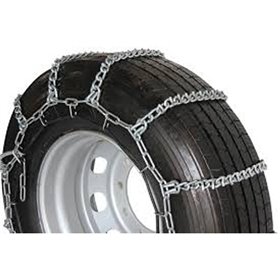 Αλυσίδες Χιονιού Φορτηγού Σκάλα Με Κλειδί No 210 (Ν.139) 2 Tμχ
