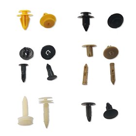 ΚΟΥΜΠΩΜΑΤΑ ΤΑΠΕΤΣΑΡΙΑΣ 8ΤΕΜ (6 ΣΧΕΔΙΑ)