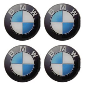 ΚΑΠΑΚΙΑ ΖΑΝΤΩΝ BMW