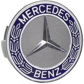 ΚΑΠΑΚΙΑ ΖΑΝΤΩΝ MERCEDES ΣΕ 3 ΔΙΑΣΤΑΣΕΙΣ
