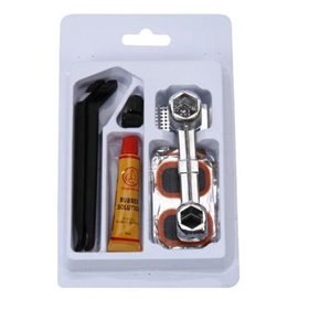 ΚΙΤ ΕΠΙΣΚΕΥΗΣ ΕΛΑΣΤΙΚΩΝ ΠΟΔΗΛΑΤΟΥ