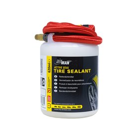 Σφραγιστικό Ελαστικών Ανταλλακτικό AirMan ResQ Max 620ml (64-010-012)