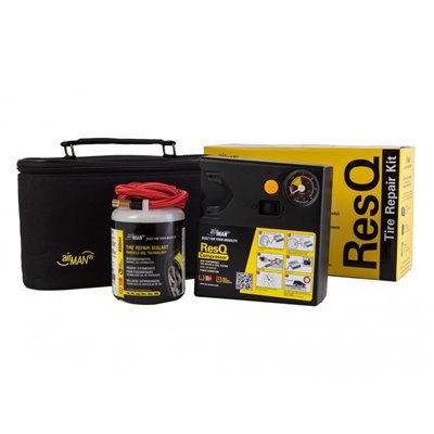 Κομφλέρ Αέρος - Κομπρεσέρ Man Resq Tire Rep Kit 450ml (71-051)