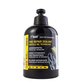 Σφραγιστικό Ελαστικών Ανταλλακτικό AirMan Κατάλληλο Για Όλα Τα Κομφλέρ 500ml (62-069)