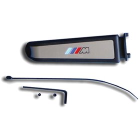 ΔΙΑΚ. ΘΗΚΗ ΧΕΙΡΟΦΡΕΝΟΥ M3 (E90-92 / E87 / E60-61-63-64) ΔΙΑΚ. ΘΗΚΗ ΧΕΙΡΟΦΡΕΝΟΥ M3 (E90-92 / E87 / E60-61-63-64)