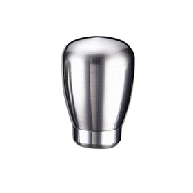 Πόμολο Λεβιέ Ταχυτήτων Οβάλ Χρώμιο Πόμολο Λεβιέ Ταχυτήτων Οβάλ Χρώμιο