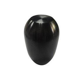 Πόμολο Λεβιέ Ταχυτήτων Στρόγγυλο JM-3419B Μαύρο Πόμολο Λεβιέ Ταχυτήτων Στρόγγυλο JM-3419B Μαύρο