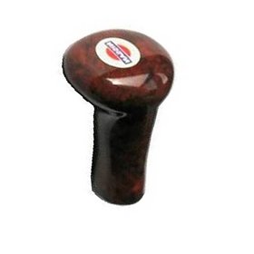 Πόμολο Λεβιέ Ταχυτήτων Ξύλινο Συμβατό Με Nissan Πόμολο Λεβιέ Ταχυτήτων Ξύλινο Συμβατό Με Nissan