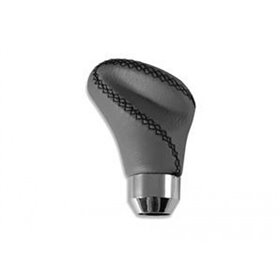 Πόμολο Λεβιέ Ταχυτήτων Jom 200876 Γκρι Οβάλ Πόμολο Λεβιέ Ταχυτήτων Jom 200876 Γκρι Οβάλ