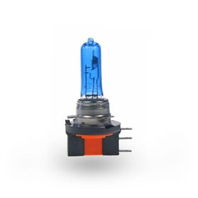 ΛΑΜΠΕΣ H15 12V 15/55W X-TEC