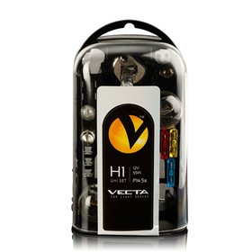 ΛΑΜΠΕΣ KIT ΑΝΑΓΚΗΣ H1 3278