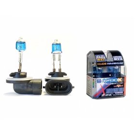 ΛΑΜΠΕΣ 881 12V 27W X-TEC