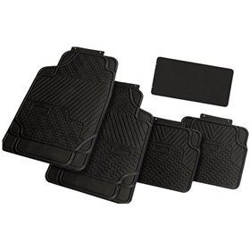 ΠΑΤΑΚΙΑ COOL FIVE ΜΑΥΡΑ 5 ΤΕΜ